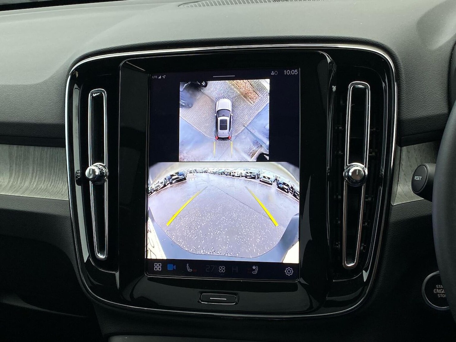 Used Volvo XC40 2025 for sale - 77489715: Photo 23