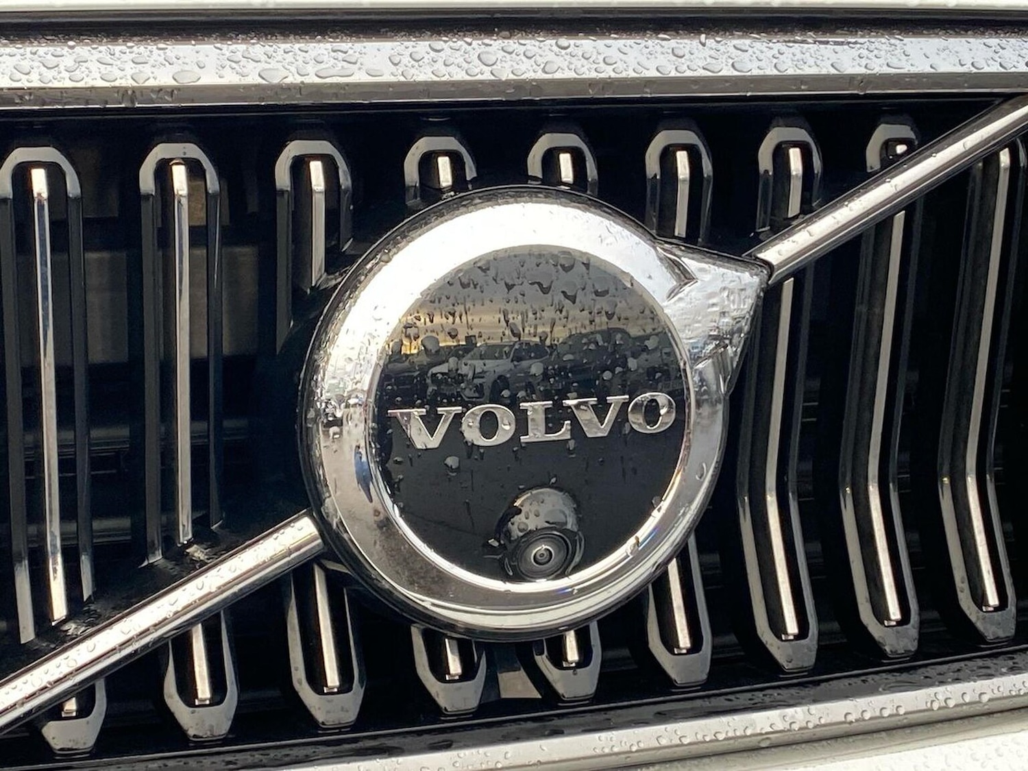 Used Volvo XC40 2025 for sale - 77489715: Photo 33