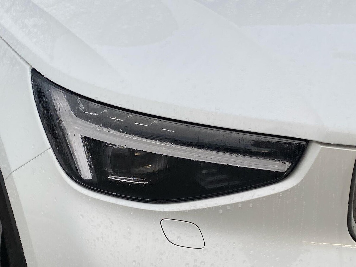 Used Volvo XC40 2025 for sale - 77489715: Photo 34