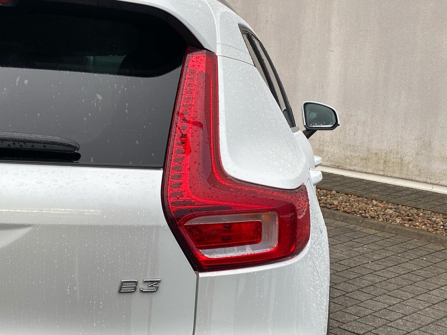 Used Volvo XC40 2025 for sale - 77489715: Photo 35