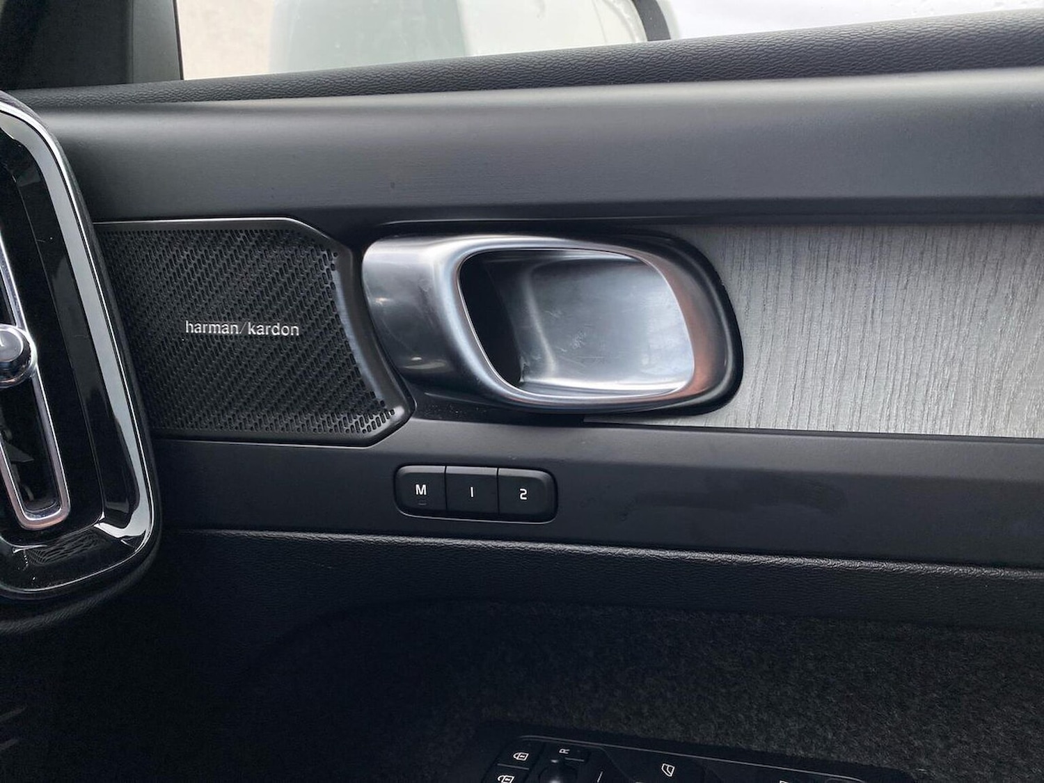 Used Volvo XC40 2025 for sale - 77489715: Photo 38