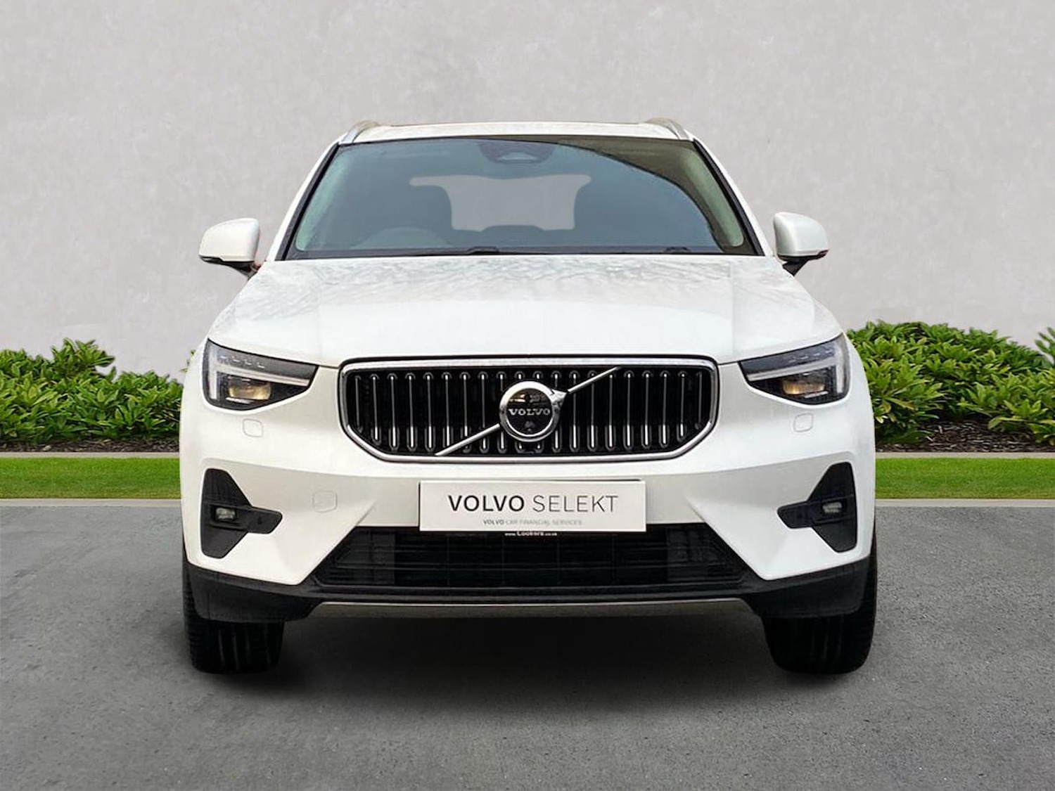 Used Volvo XC40 2025 for sale - 77489715: Photo 5