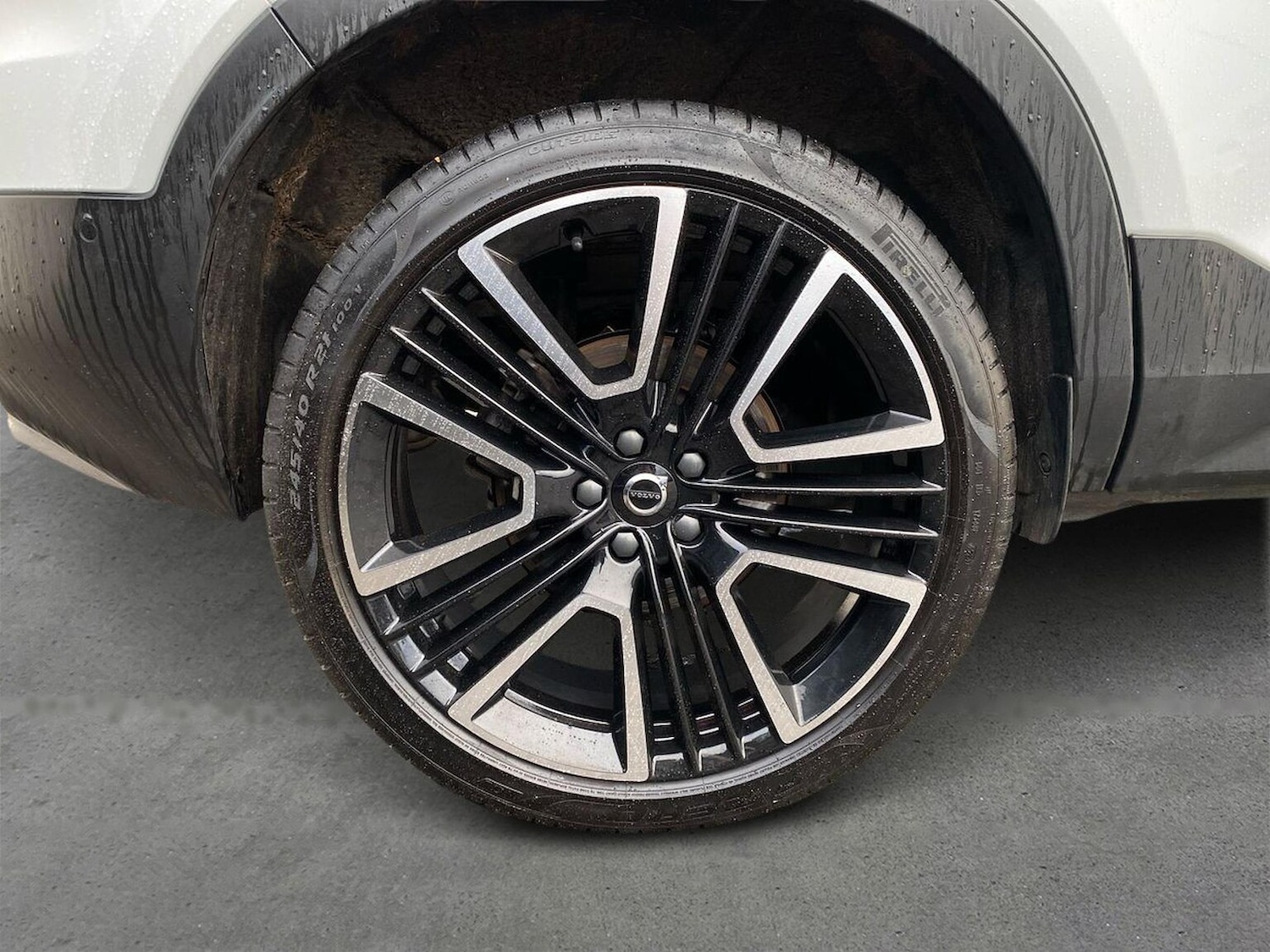 Used Volvo XC40 2025 for sale - 77489715: Photo 6