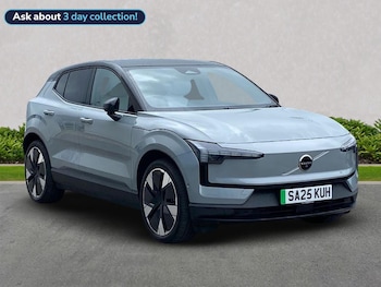 Volvo - EX30