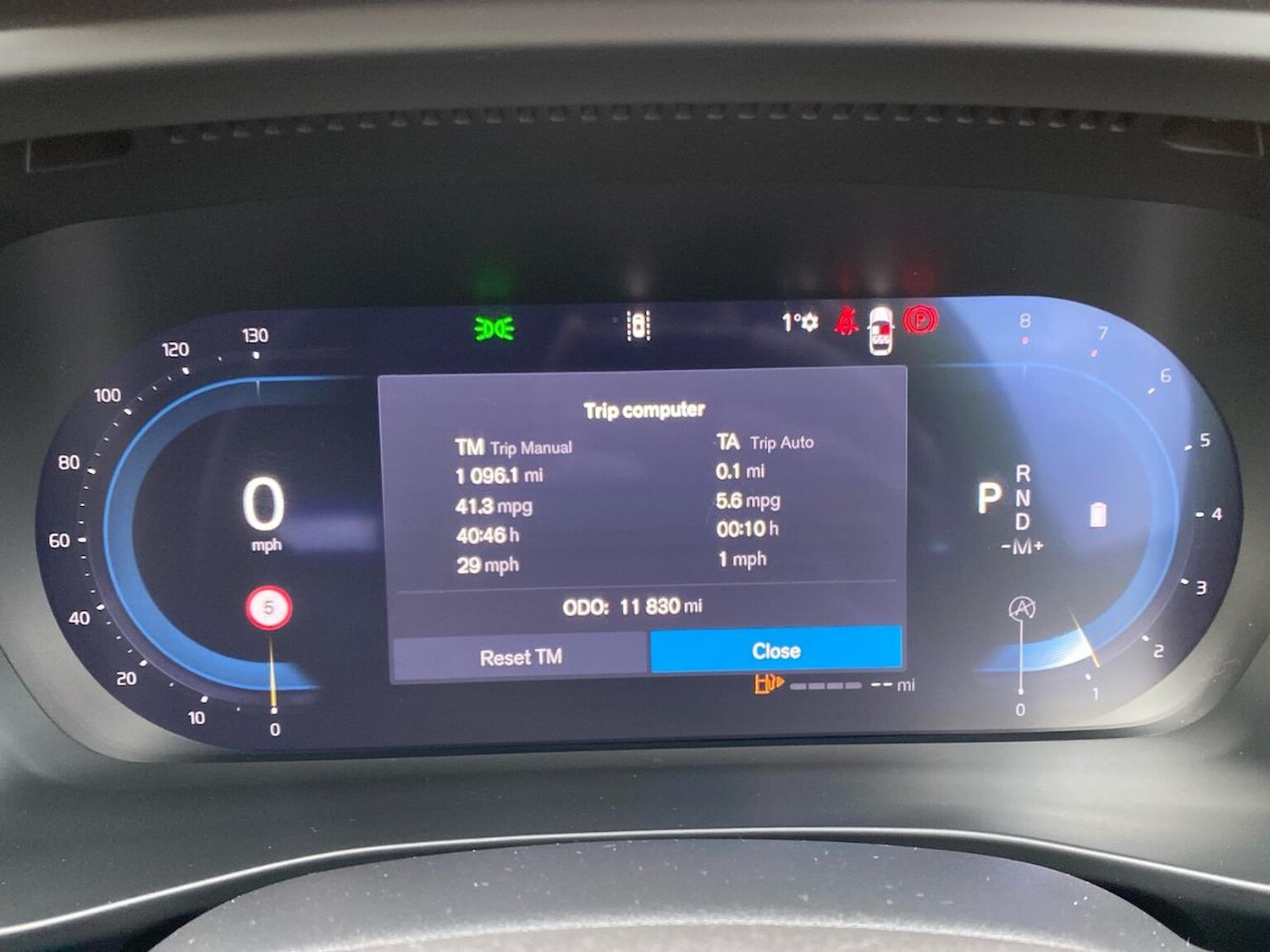 Used Volvo XC40 2025 for sale - 76618507: Photo 12