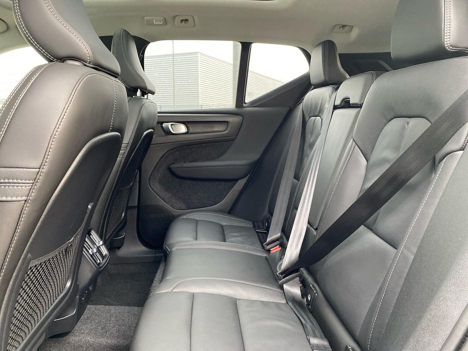 Used Volvo XC40 2025 for sale - 76618507: Photo 18