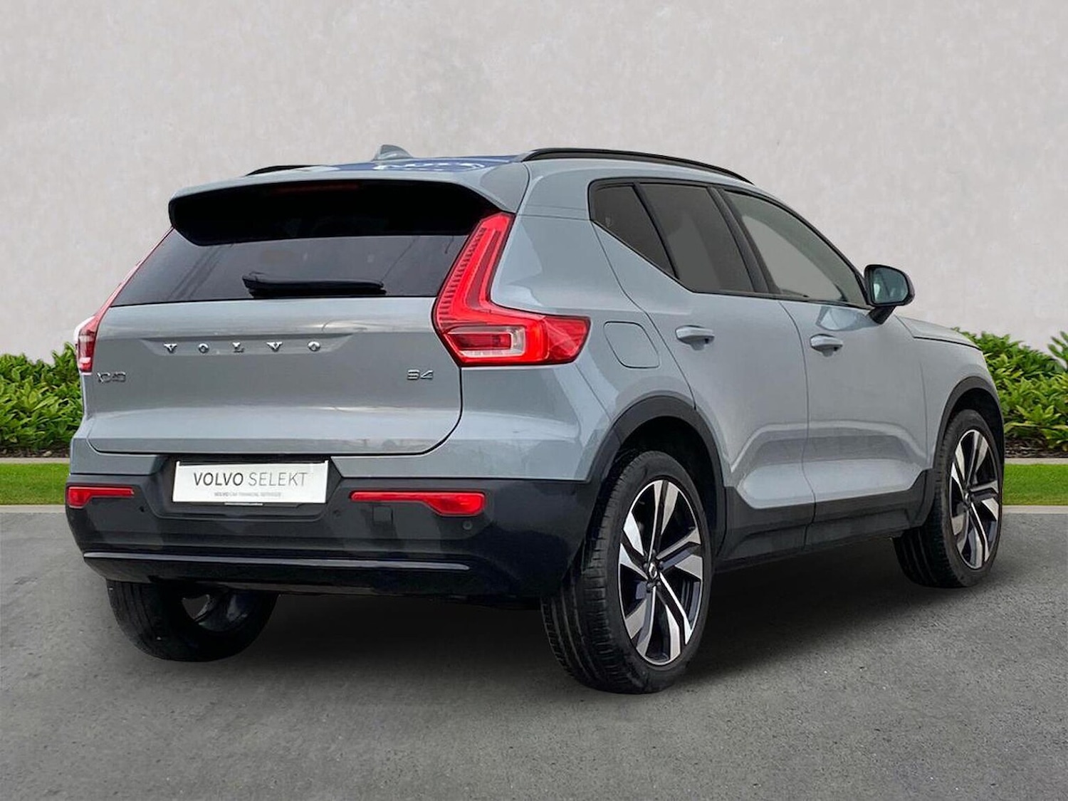 Used Volvo XC40 2025 for sale - 76618507: Photo 20