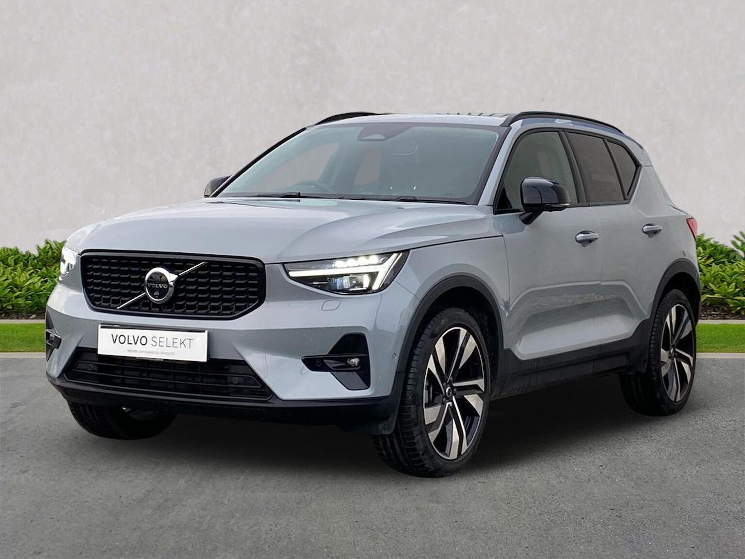 Used Volvo XC40 2025 for sale - 76618507: Photo 22