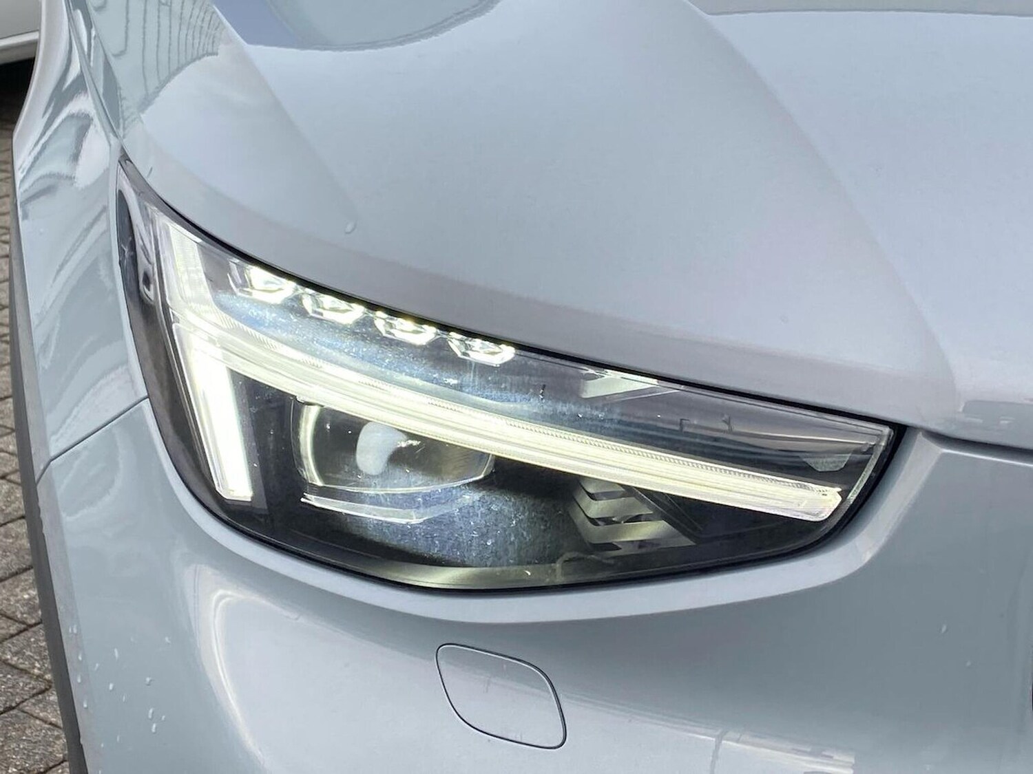 Used Volvo XC40 2025 for sale - 76618507: Photo 35