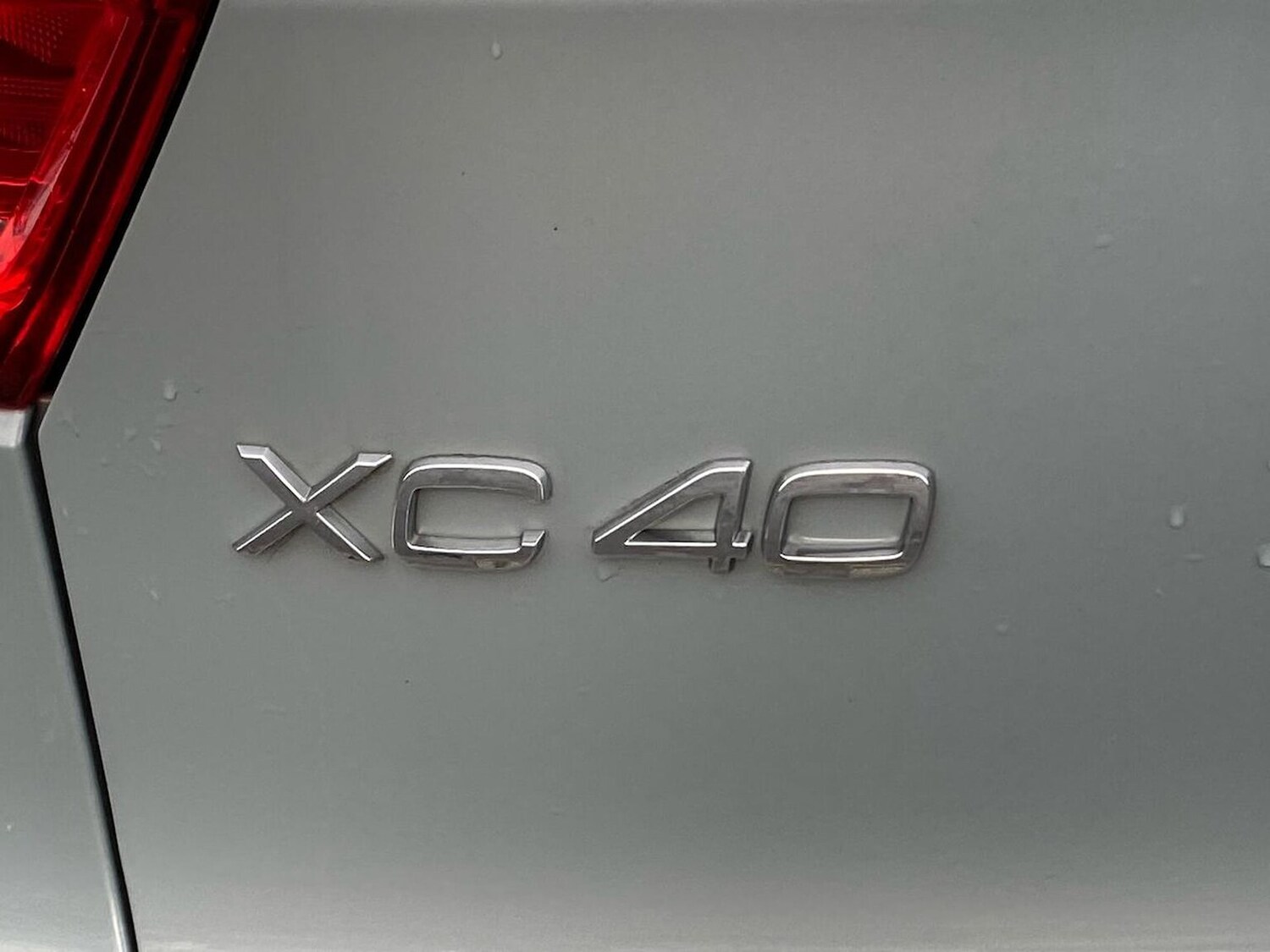 Used Volvo XC40 2025 for sale - 76618507: Photo 36