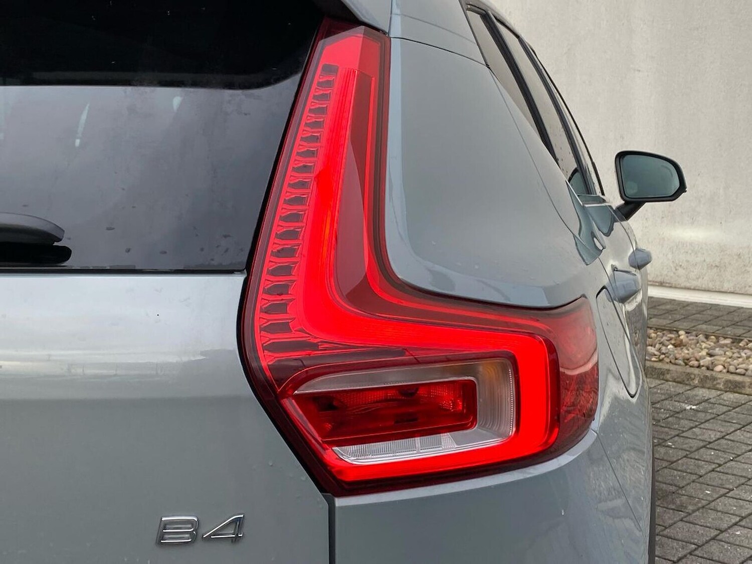 Used Volvo XC40 2025 for sale - 76618507: Photo 37