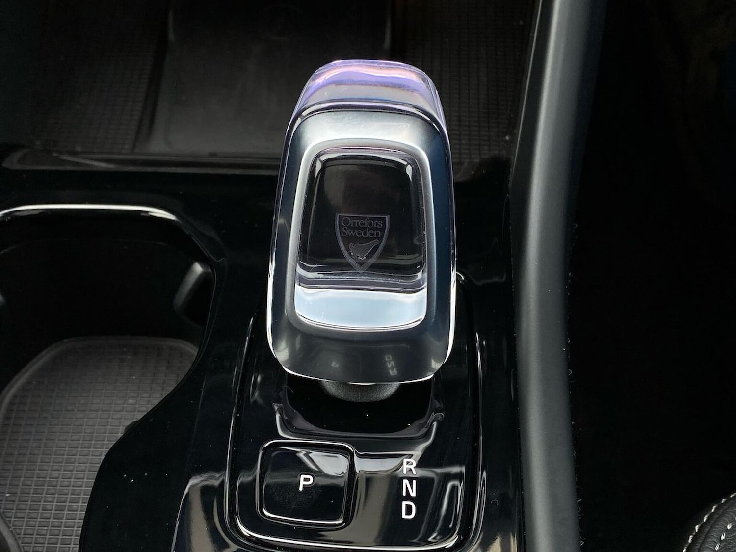 Used Volvo XC40 2025 for sale - 76618507: Photo 41