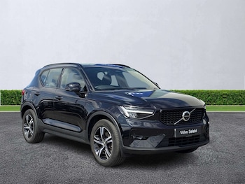 Used Volvo XC40 2023 for sale - 79285287: Photo