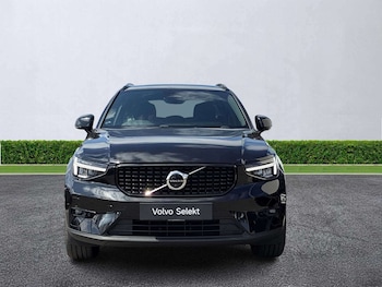 Used Volvo XC40 2023 for sale - 79285287: Photo