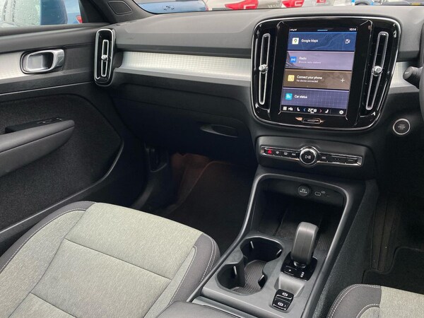 Used Volvo XC40 2023 for sale - 76299444: Photo 14