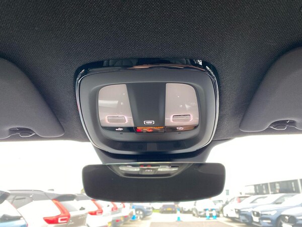 Used Volvo XC40 2023 for sale - 76299444: Photo 15