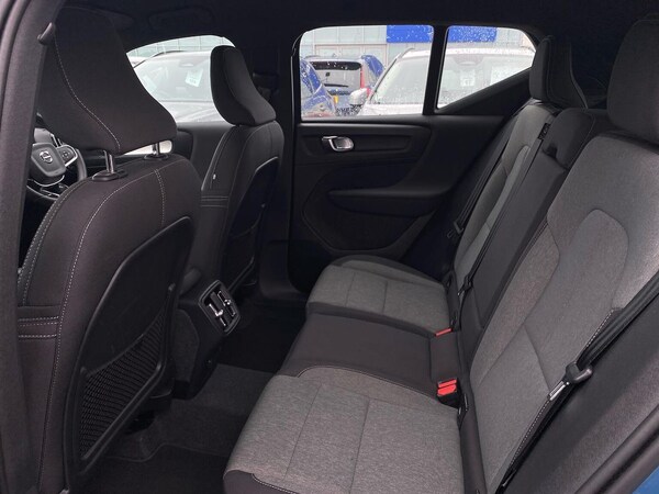 Used Volvo XC40 2023 for sale - 76299444: Photo 17
