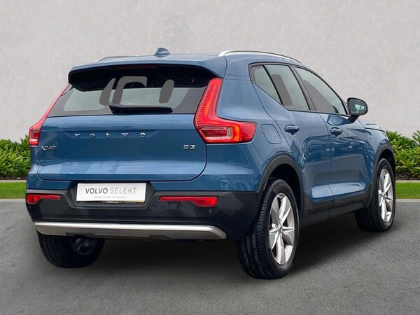 Used Volvo XC40 2023 for sale - 76299444: Photo 19