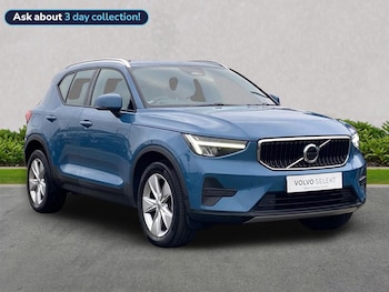 Used Volvo XC40 2023 for sale - 76299444: Photo