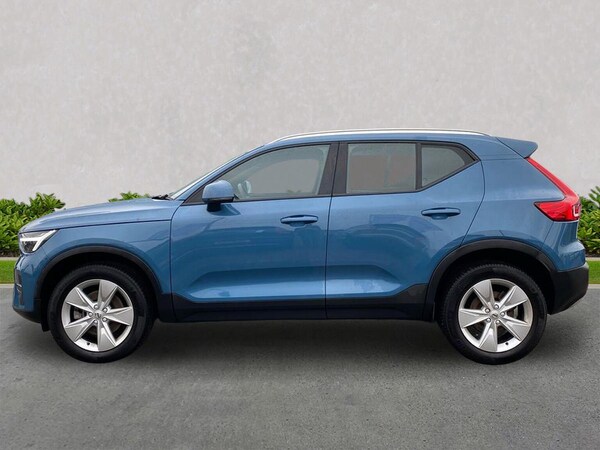 Used Volvo XC40 2023 for sale - 76299444: Photo 20