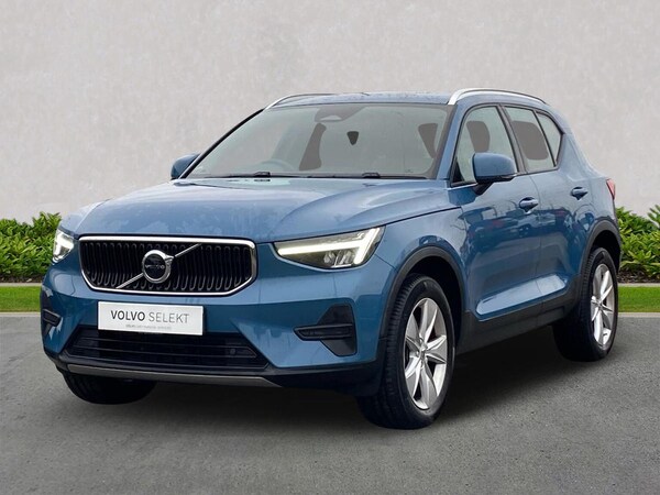 Used Volvo XC40 2023 for sale - 76299444: Photo 21
