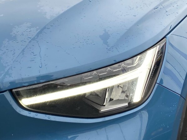 Used Volvo XC40 2023 for sale - 76299444: Photo 33