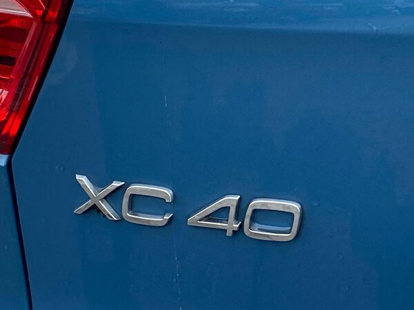 Used Volvo XC40 2023 for sale - 76299444: Photo 34