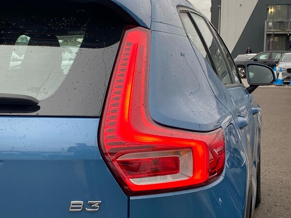 Used Volvo XC40 2023 for sale - 76299444: Photo 35