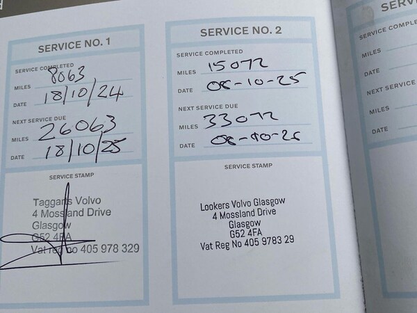 Used Volvo XC40 2023 for sale - 76299444: Photo 39
