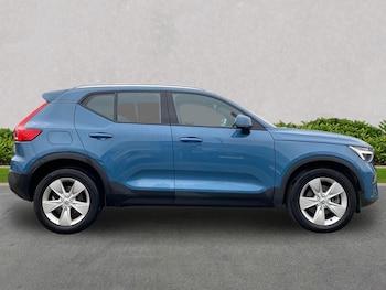 Used Volvo XC40 2023 for sale - 76299444: Photo