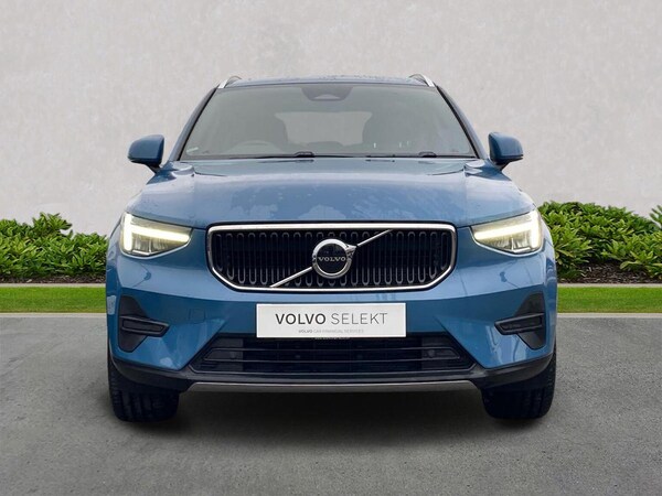 Used Volvo XC40 2023 for sale - 76299444: Photo 6