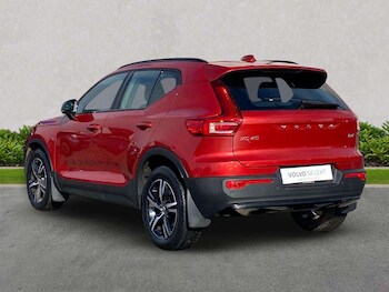 Used Volvo XC40 2022 for sale - 78310457: Photo