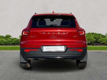 Used Volvo XC40 2022 for sale - 78310457: Photo