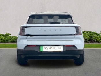 Used Volvo EX30 2025 for sale - 78703581: Photo