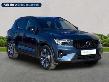 Used Volvo XC40 2026 for sale - 78703618: Photo