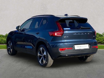 Used Volvo XC40 2026 for sale - 78703618: Photo