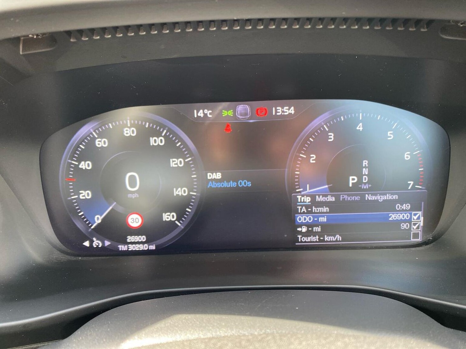 Used Volvo XC40 2019 for sale - 76347064: Photo 10
