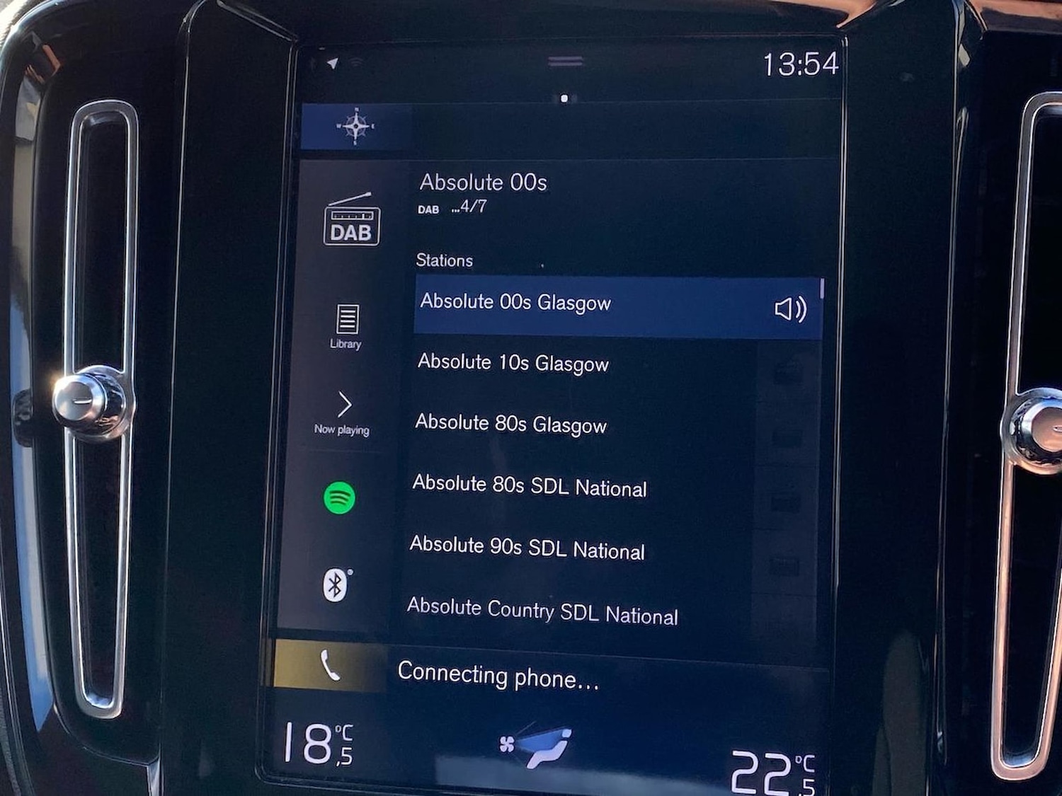 Used Volvo XC40 2019 for sale - 76347064: Photo 11