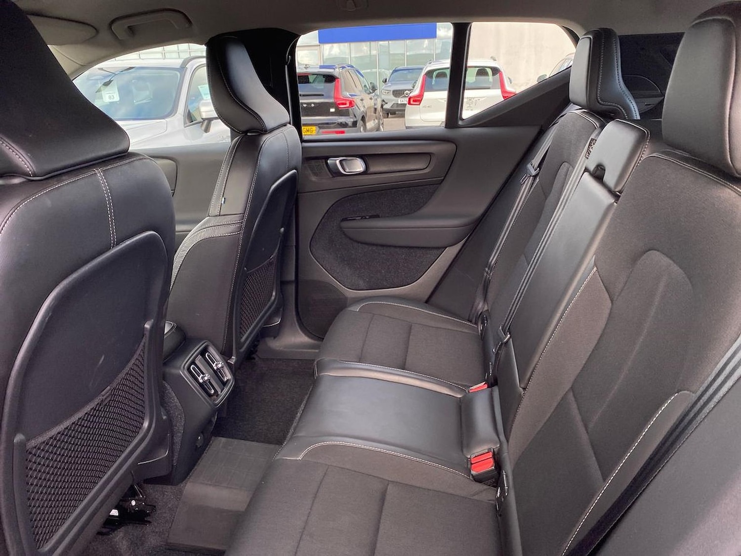 Used Volvo XC40 2019 for sale - 76347064: Photo 16
