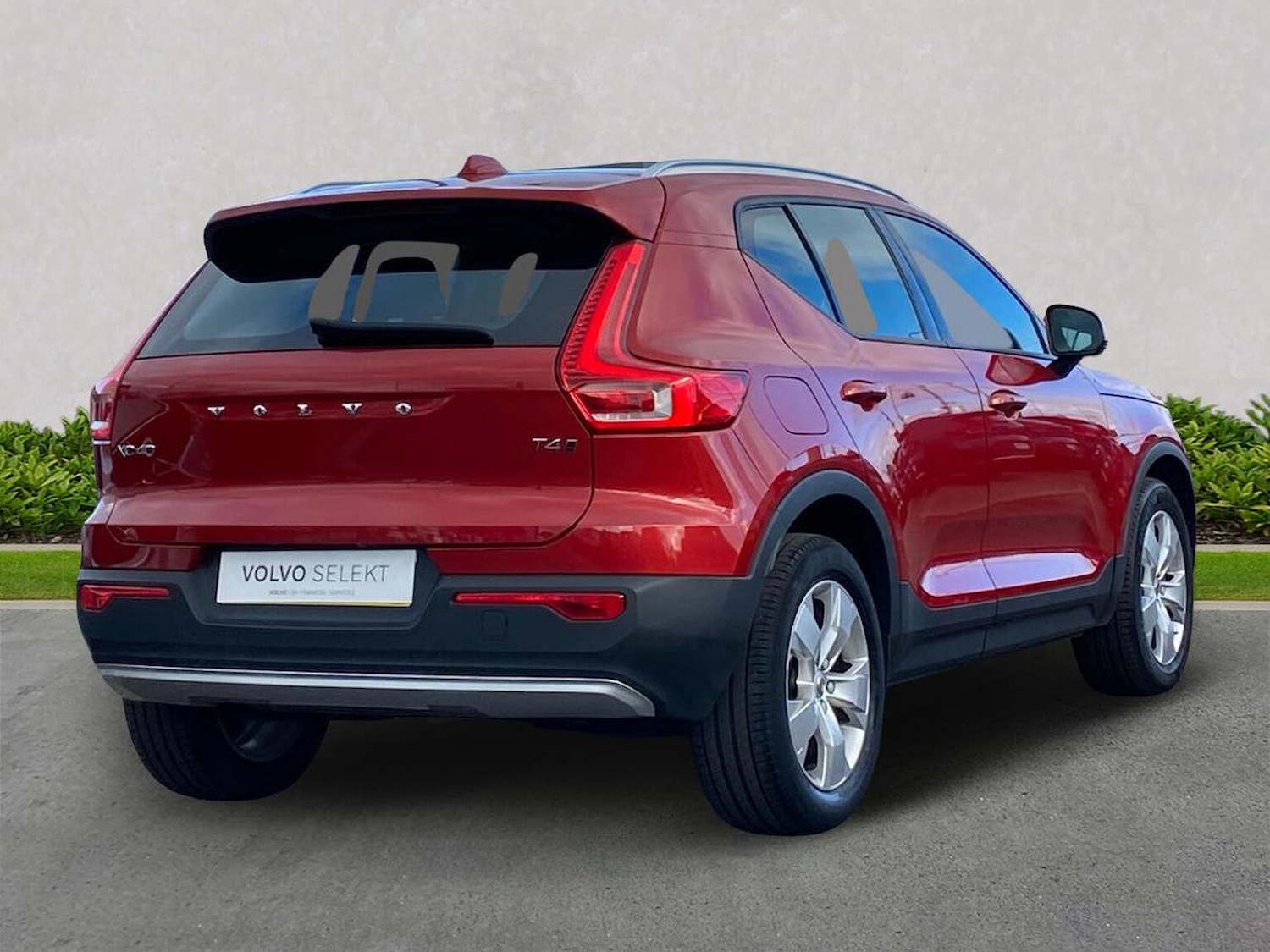 Used Volvo XC40 2019 for sale - 76347064: Photo 18