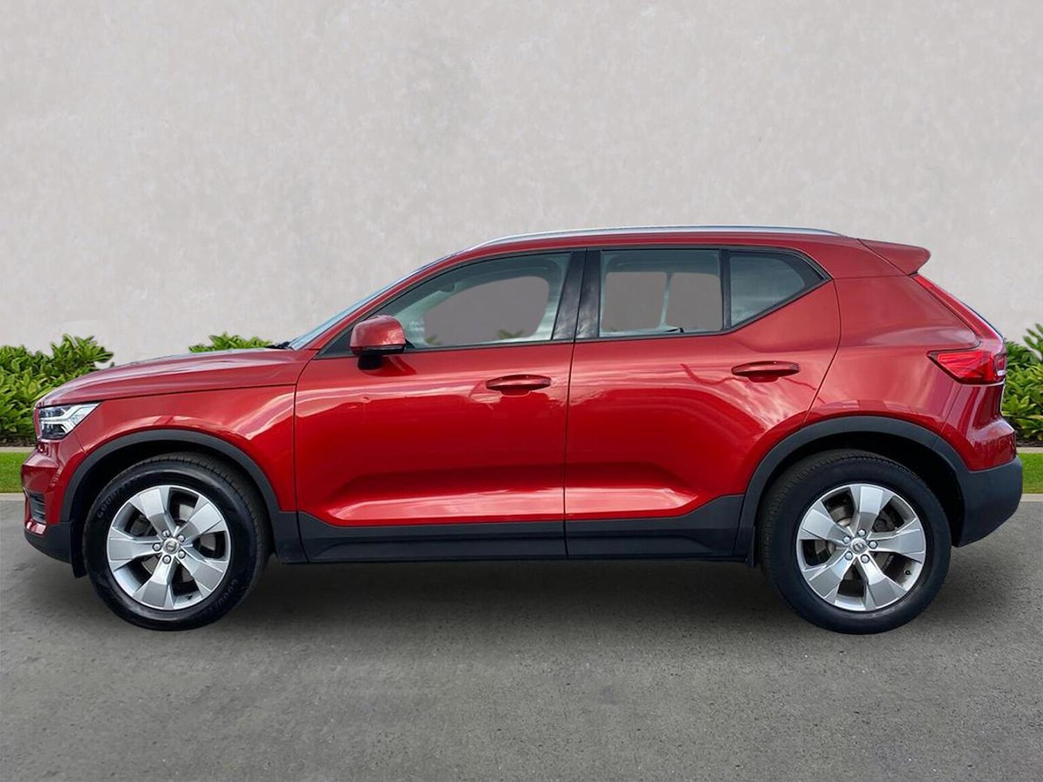 Used Volvo XC40 2019 for sale - 76347064: Photo 19