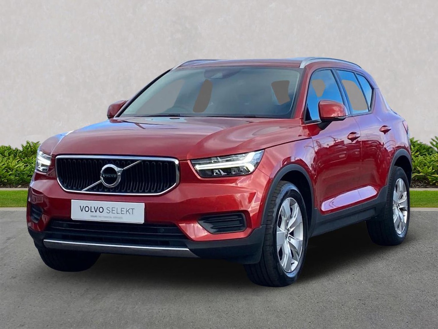 Used Volvo XC40 2019 for sale - 76347064: Photo 20