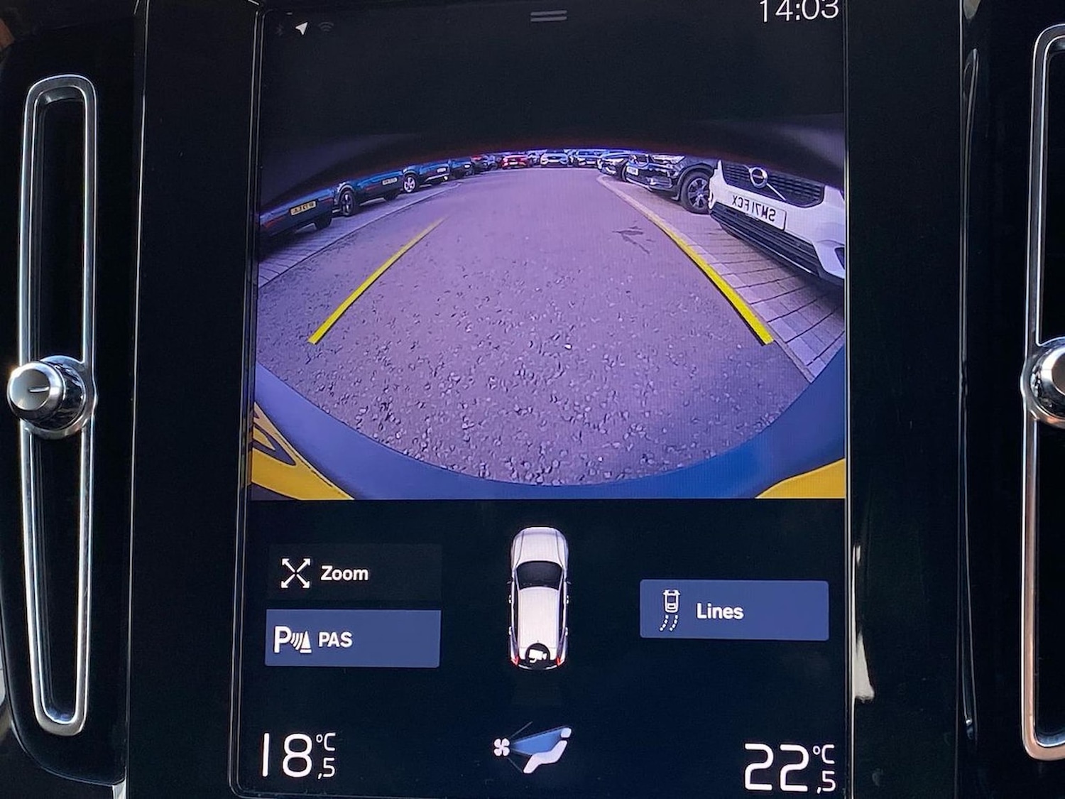 Used Volvo XC40 2019 for sale - 76347064: Photo 23
