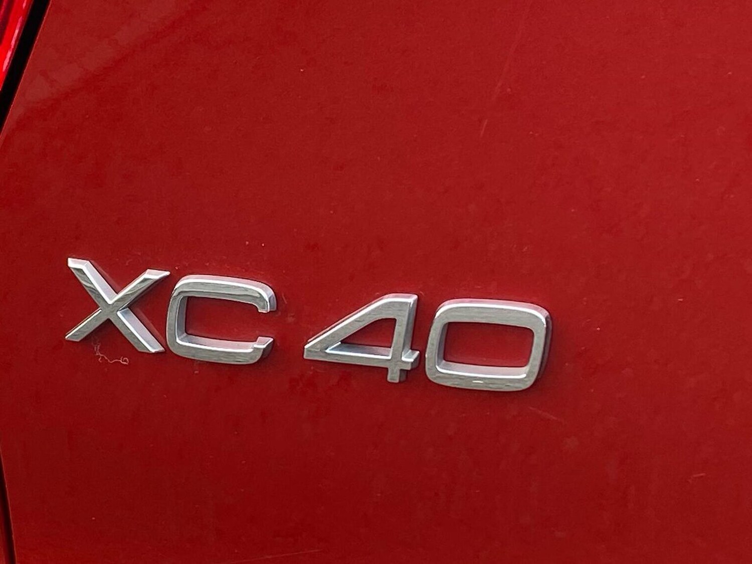Used Volvo XC40 2019 for sale - 76347064: Photo 32