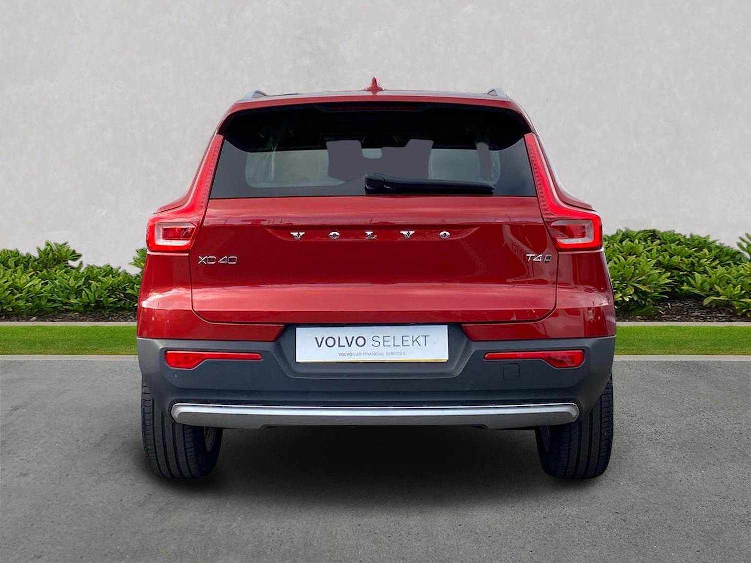 Used Volvo XC40 2019 for sale - 76347064: Photo 4