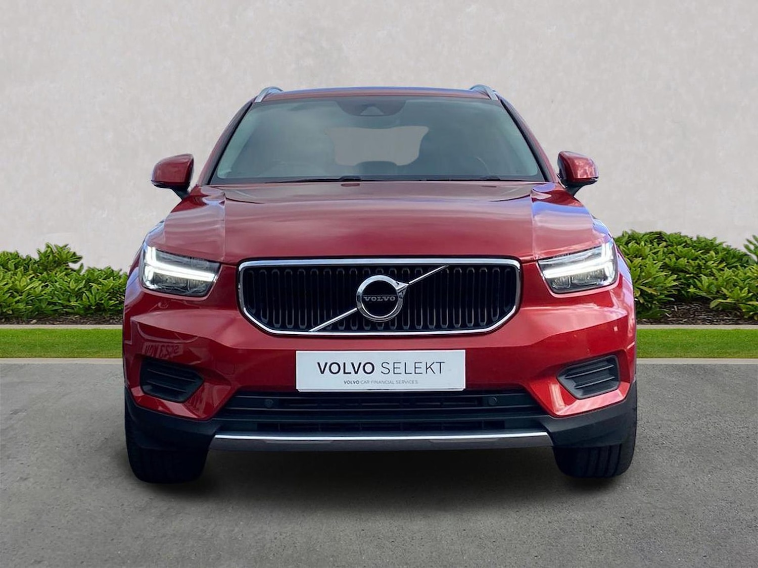 Used Volvo XC40 2019 for sale - 76347064: Photo 5
