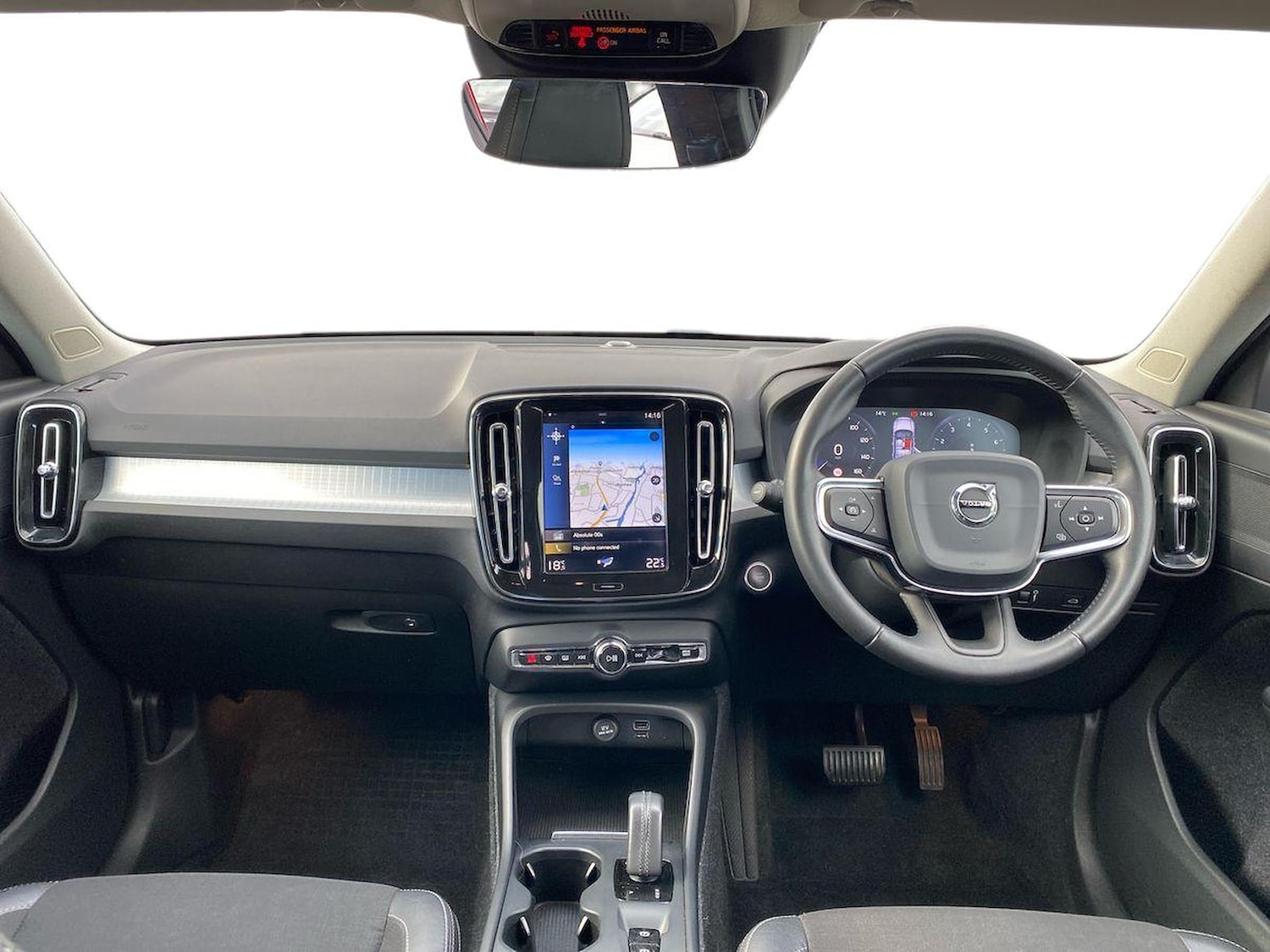 Used Volvo XC40 2019 for sale - 76347064: Photo 8