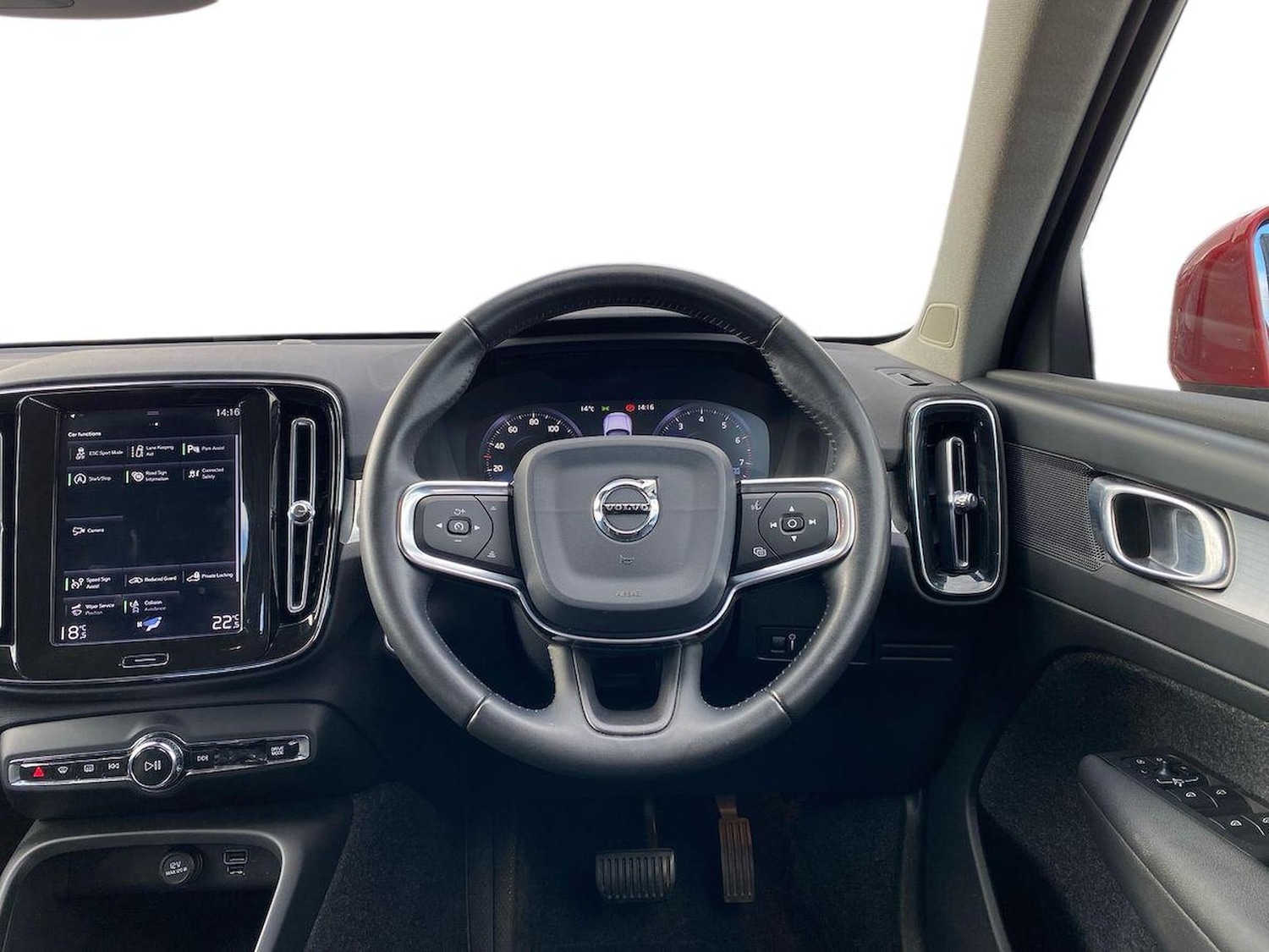 Used Volvo XC40 2019 for sale - 76347064: Photo 9