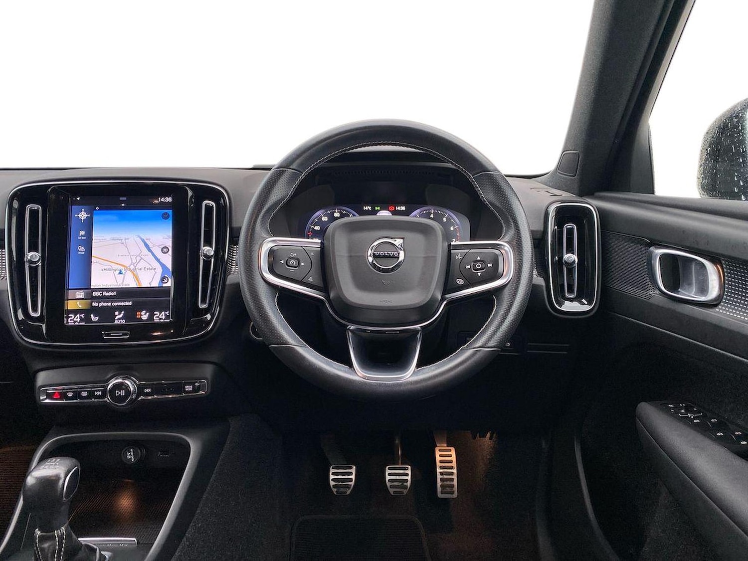 Used Volvo XC40 2020 for sale - 76527332: Photo 10