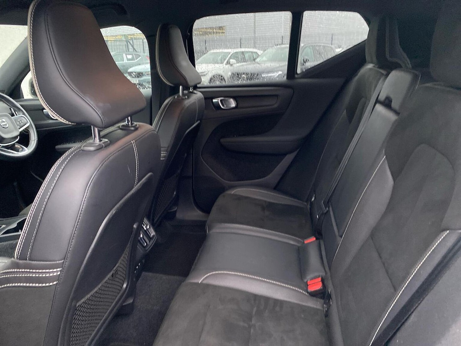 Used Volvo XC40 2020 for sale - 76527332: Photo 17